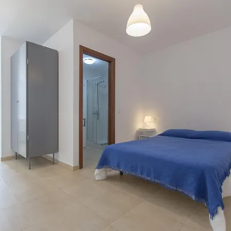 Apartment Mar *
