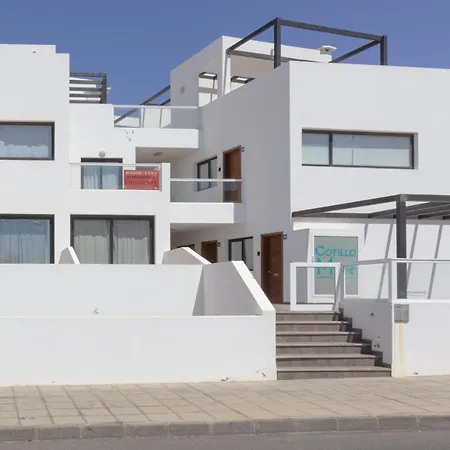 Mar Apartment El Cotillo (Fuerteventura)