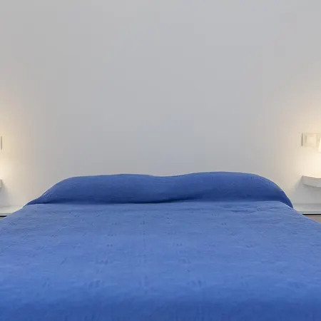 Apartment Mar